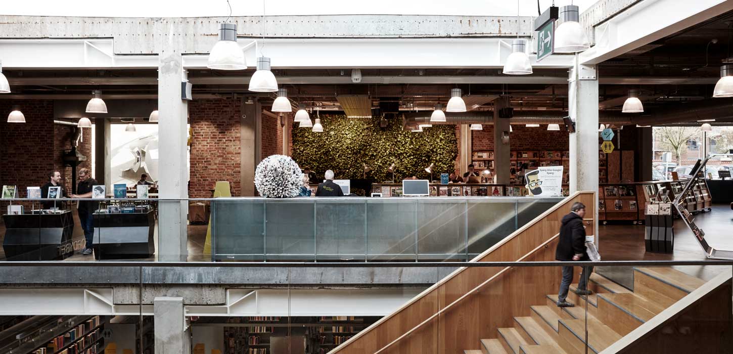 Herning Bibliotek
