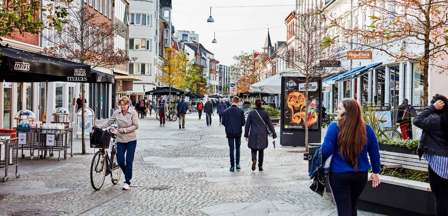 Herning City