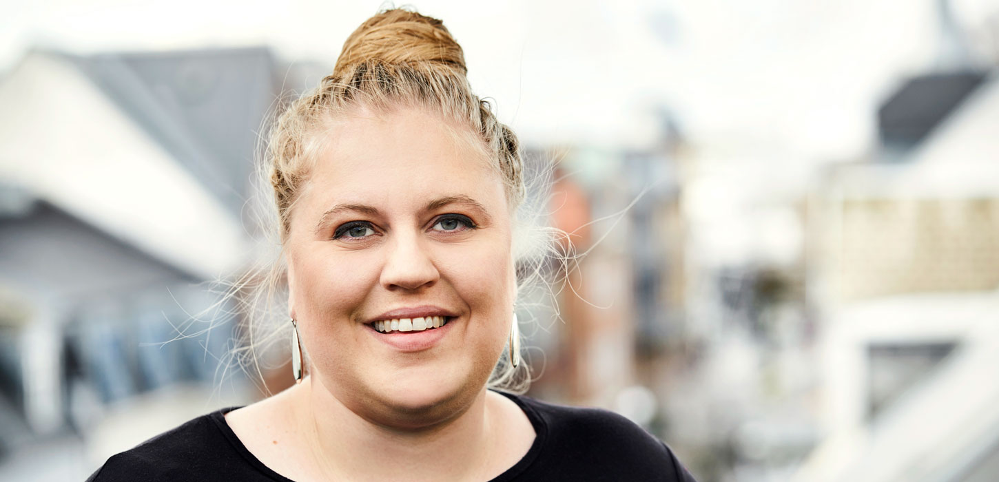 Stine Nybo