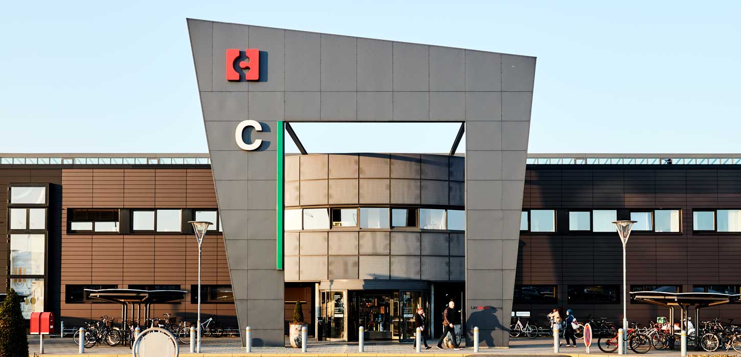 herningCentret