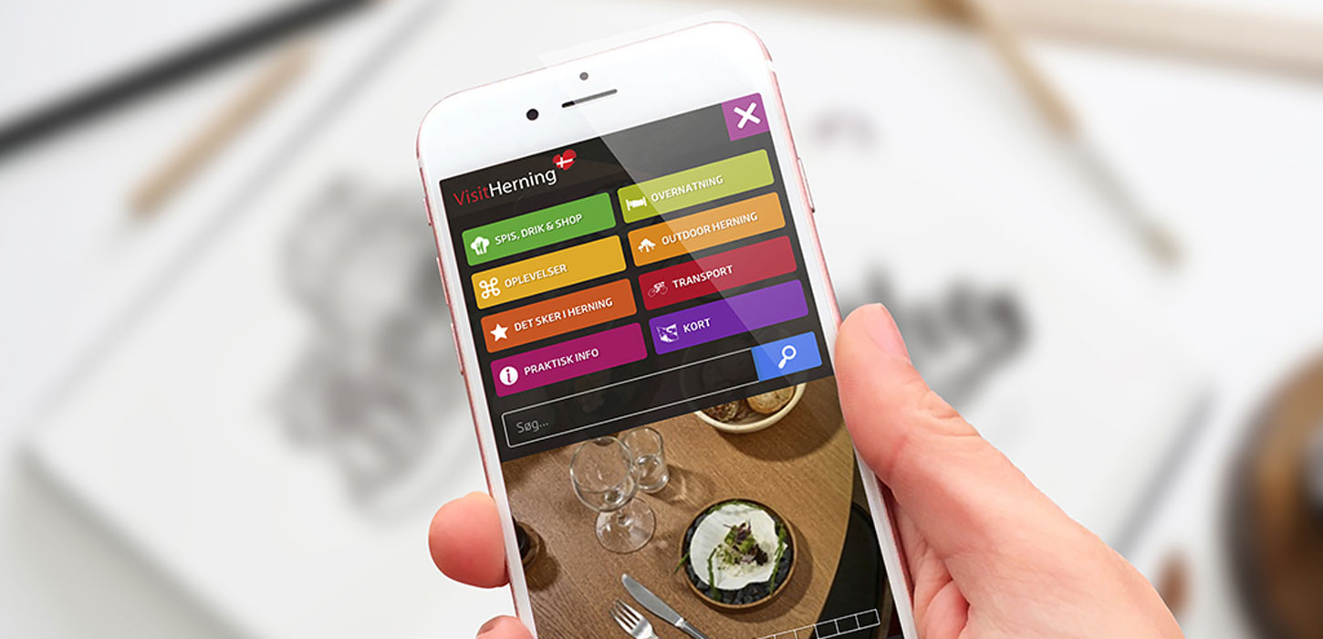 VH app