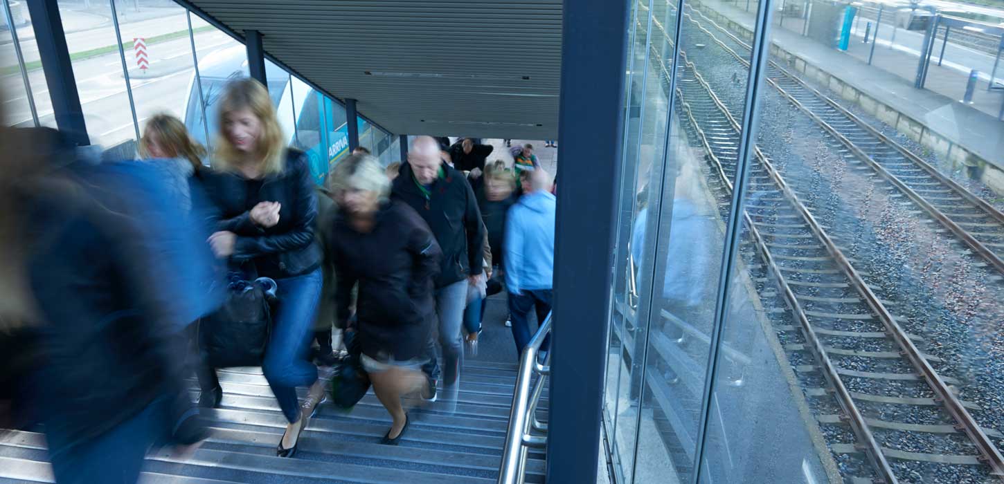 Herning Banegård