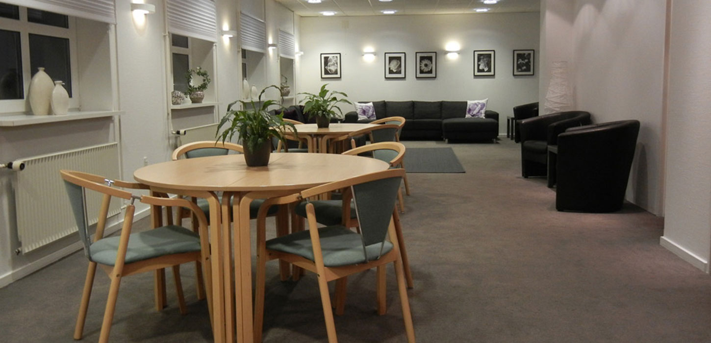 Danhostel Herning