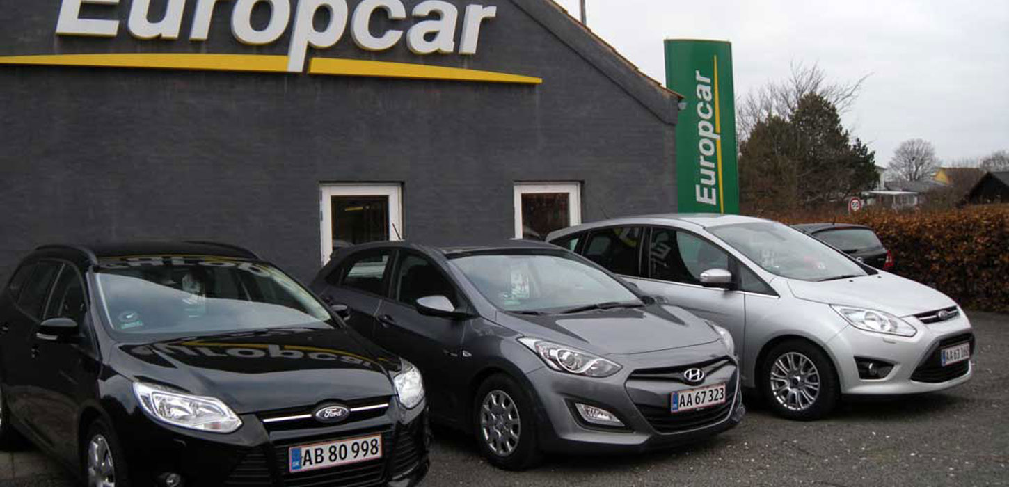 Car rental