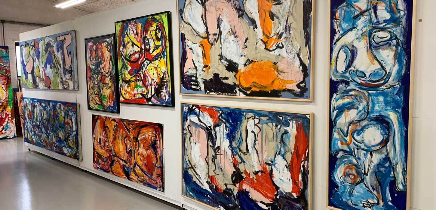 Galleri Nørgaard