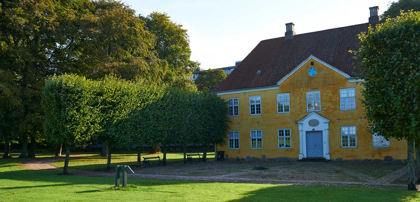Herningsholm