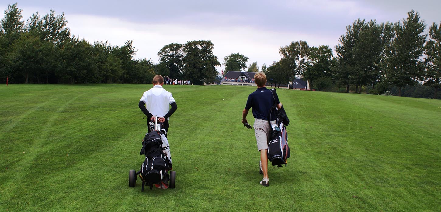 Ikast Golf