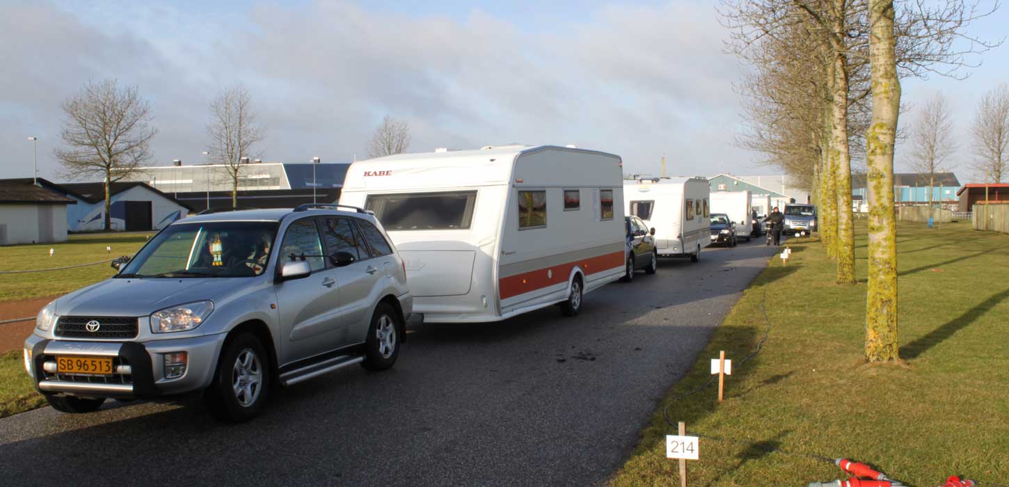 MCH Camping