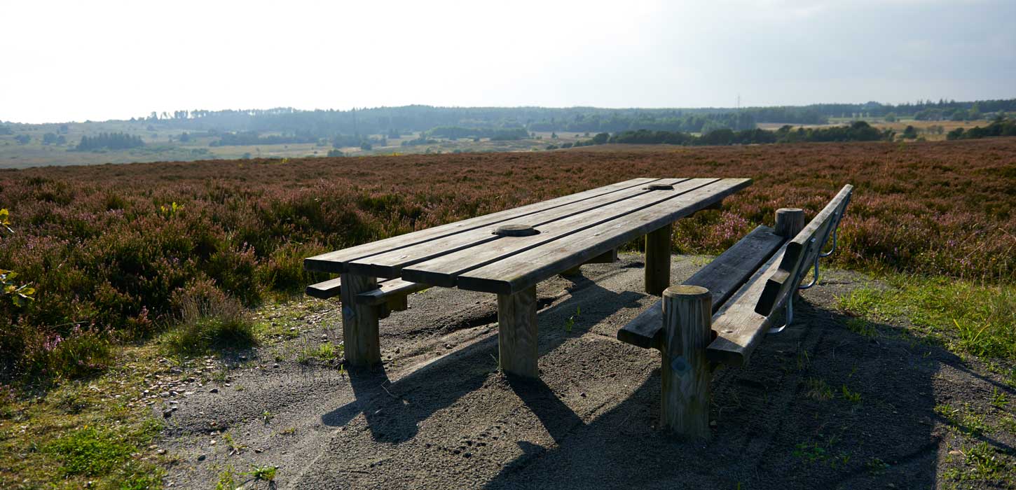Trehøje (Trehoeje)