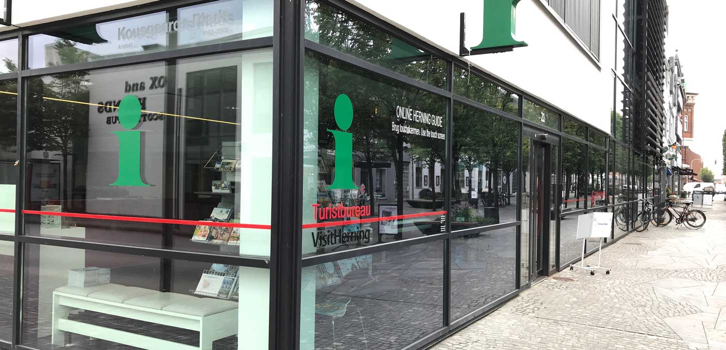 VH tourist agency