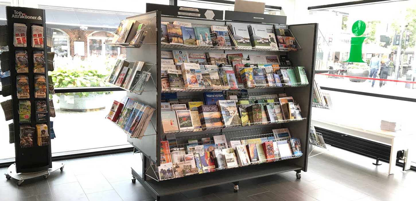 VH Turistbureauet