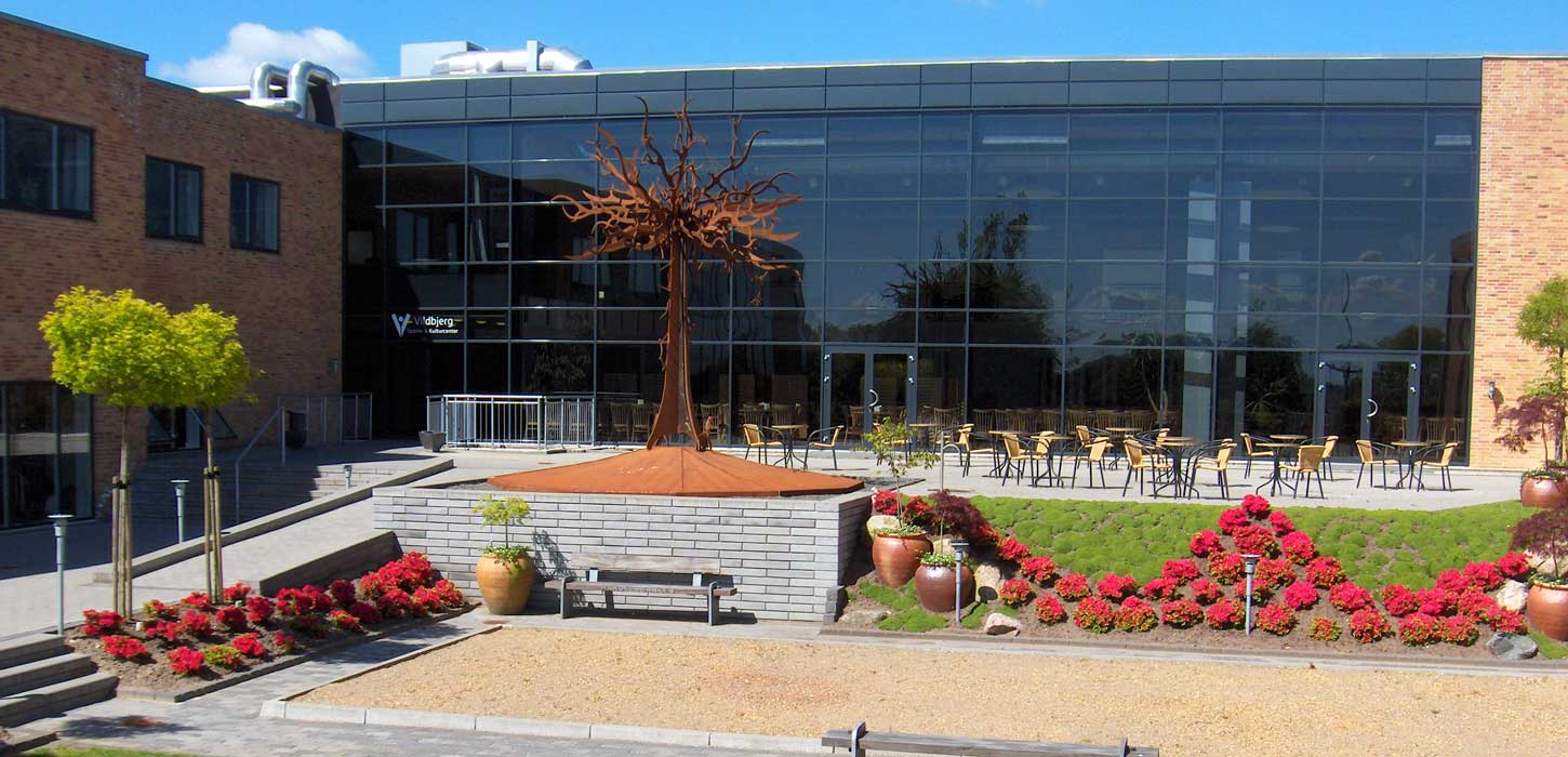 Vildbjerg Sports- og Kulturcenter