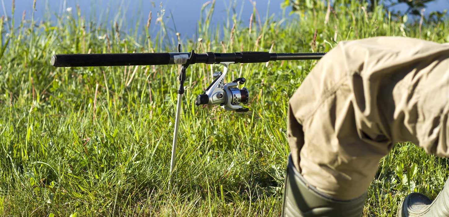Fishing