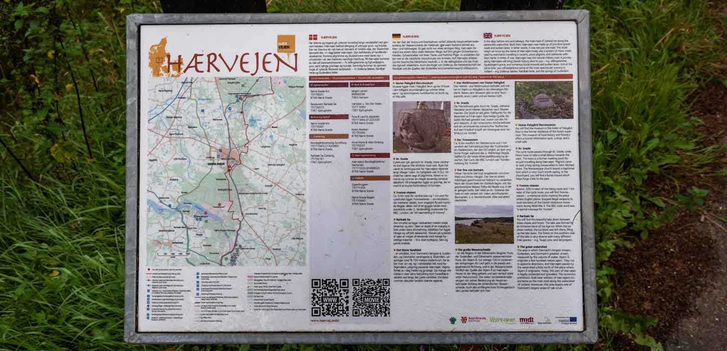 Hærvejen