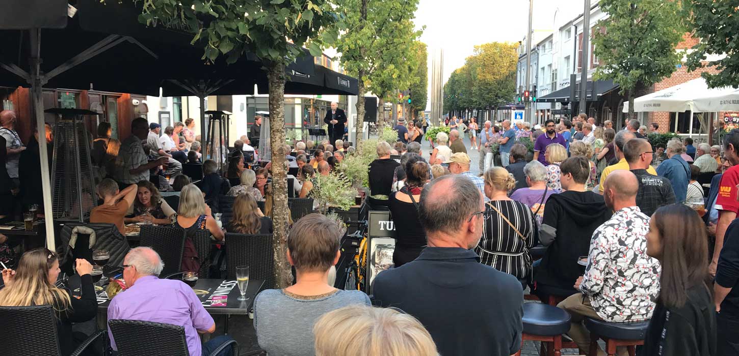 Operafestival 2019