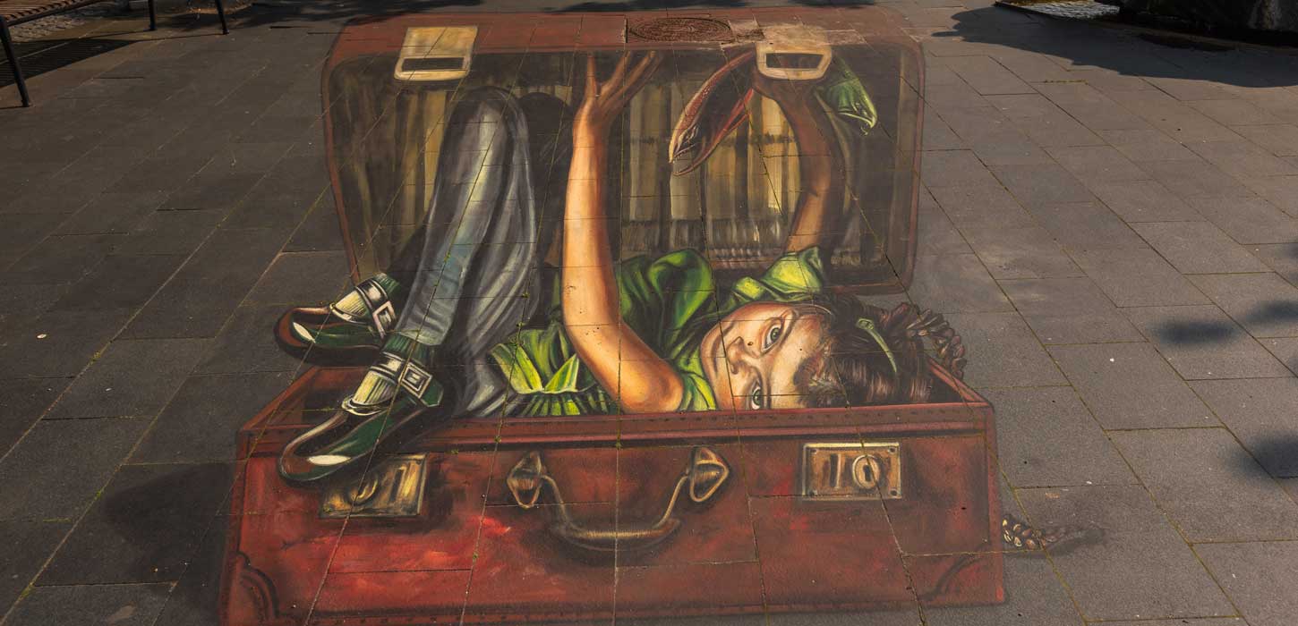 Street Art