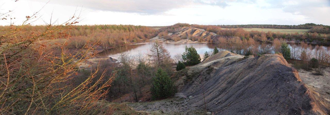 Haunstrup Brunkulsleje