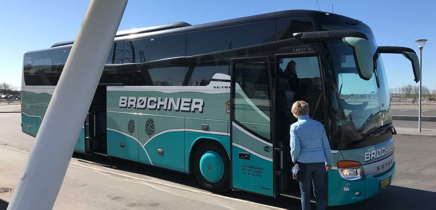 Shuttlebus