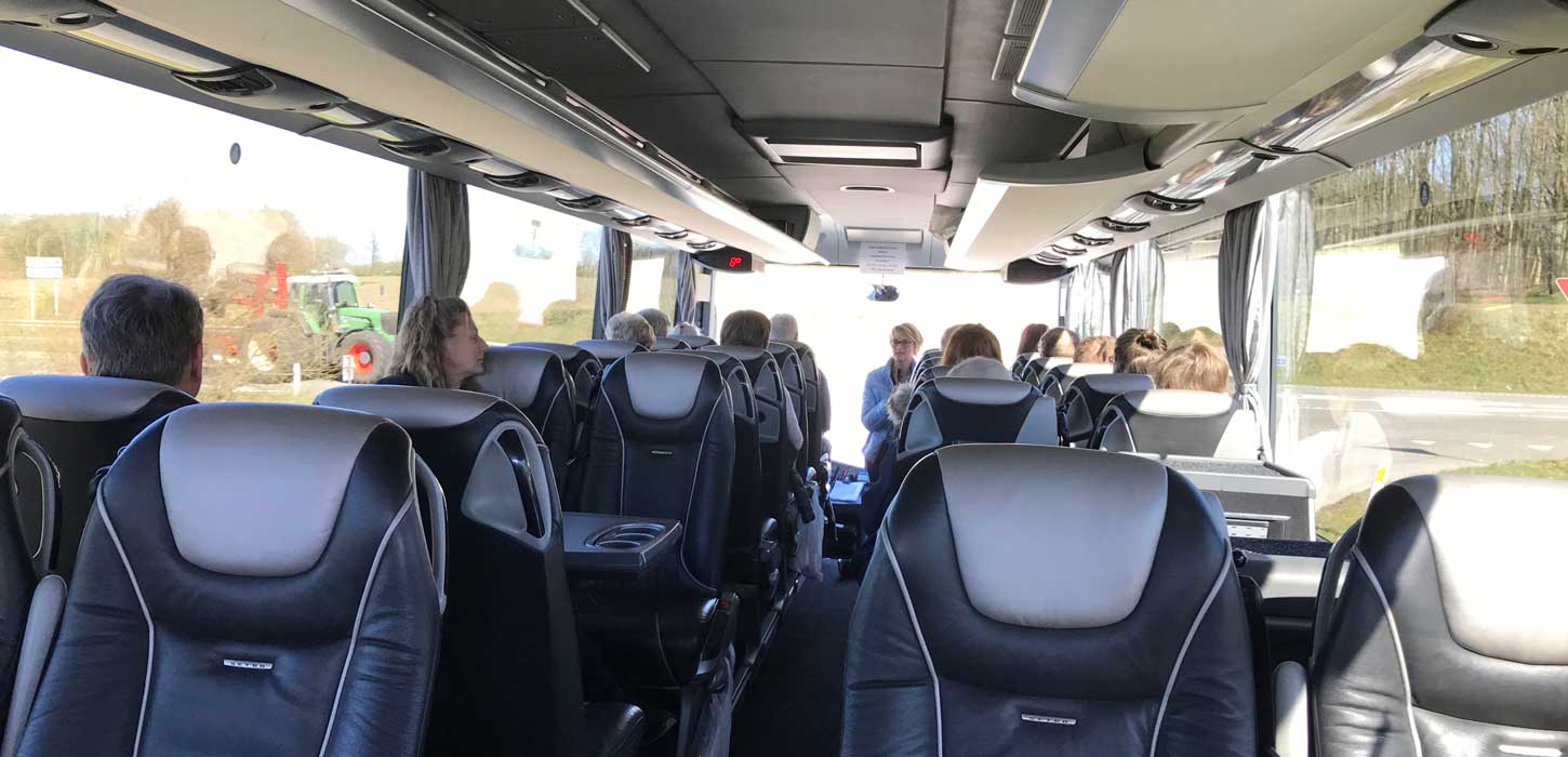 Bus