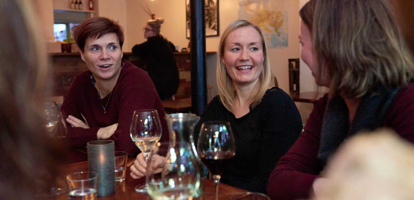 Bohéme Vin