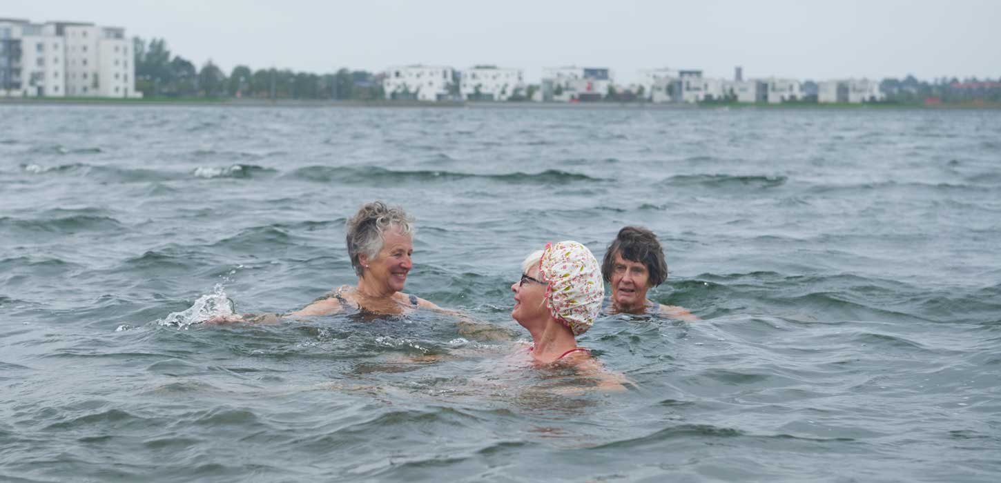 Fuglsang Sø