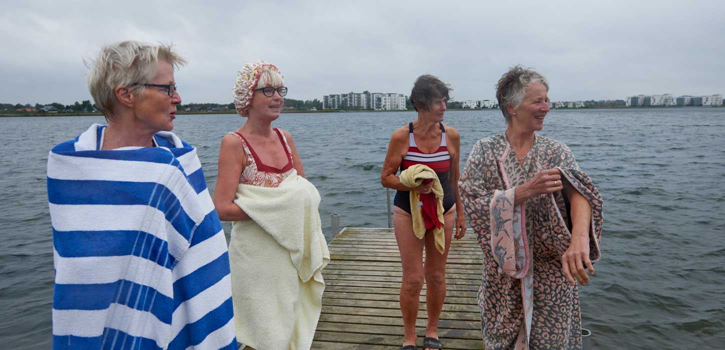 Fuglsang Sø