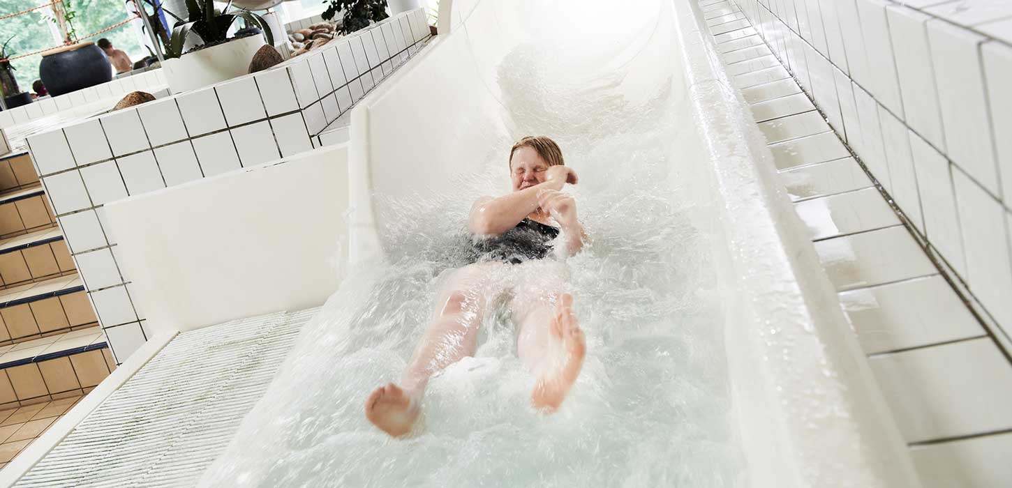 Ikast Svømmecenter