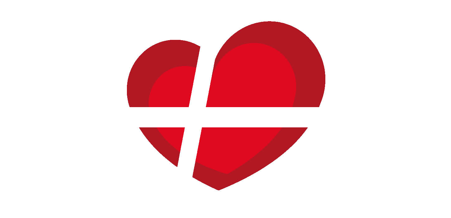 VisitHerning Logo