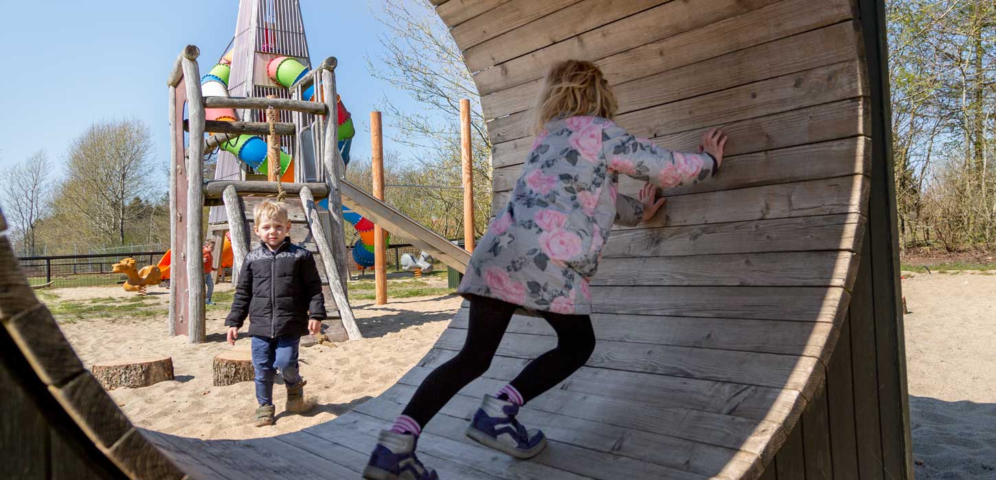 Jyllands Park Zoo