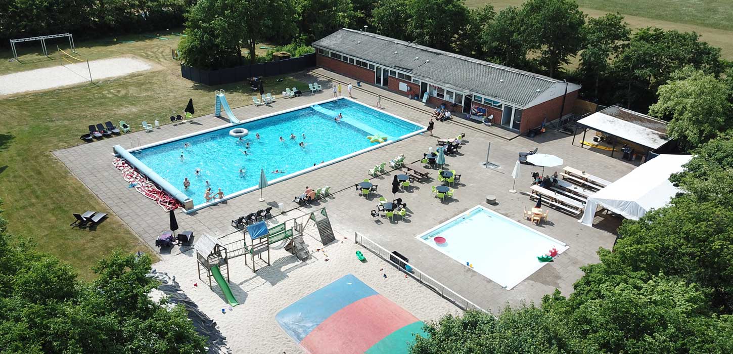 Ilskov Friluftsbad