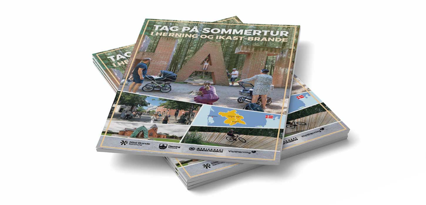 Sommermagasin 2021