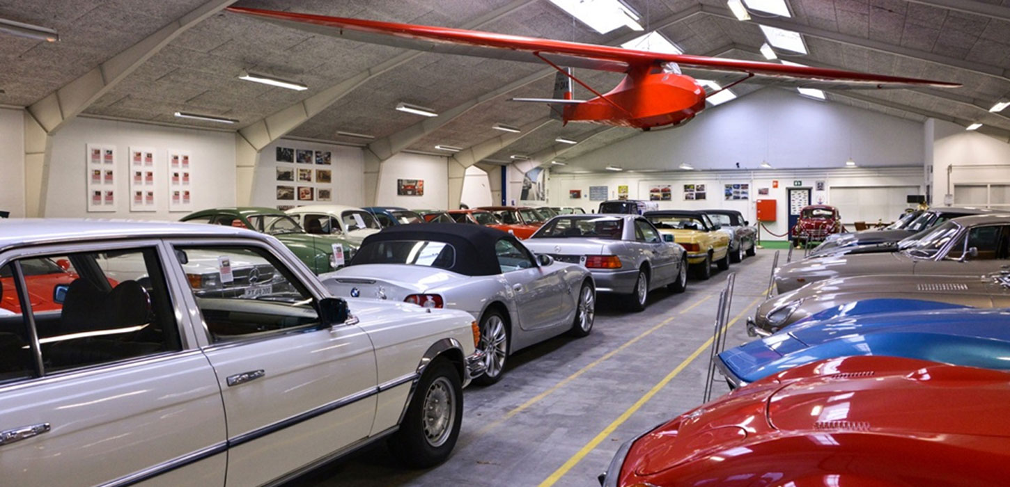 Autogalleriet