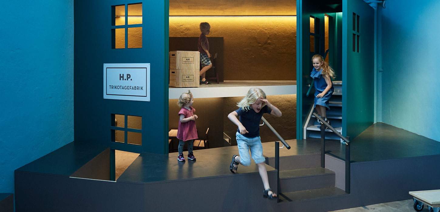 Tekstilmuseet