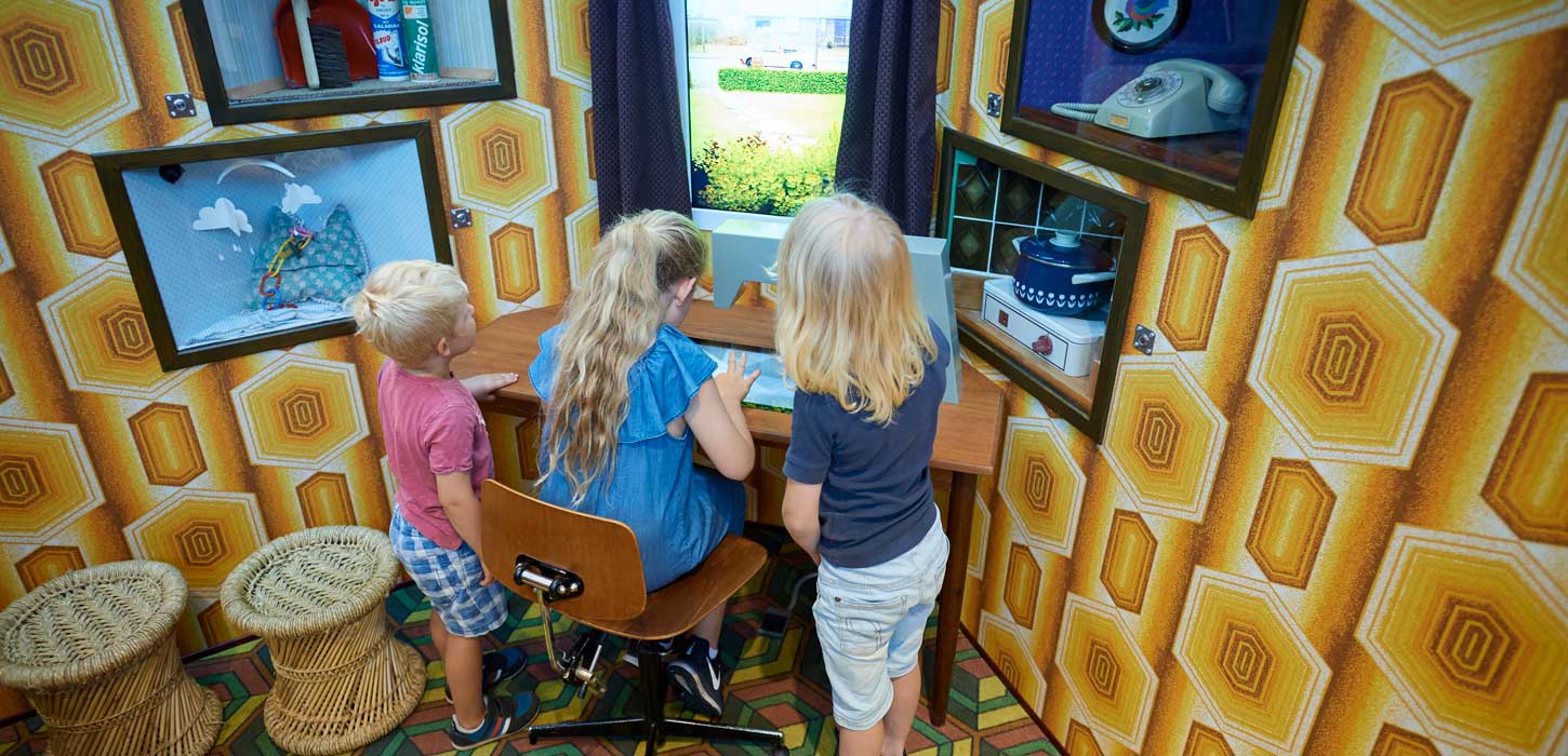 Tekstilmuseet