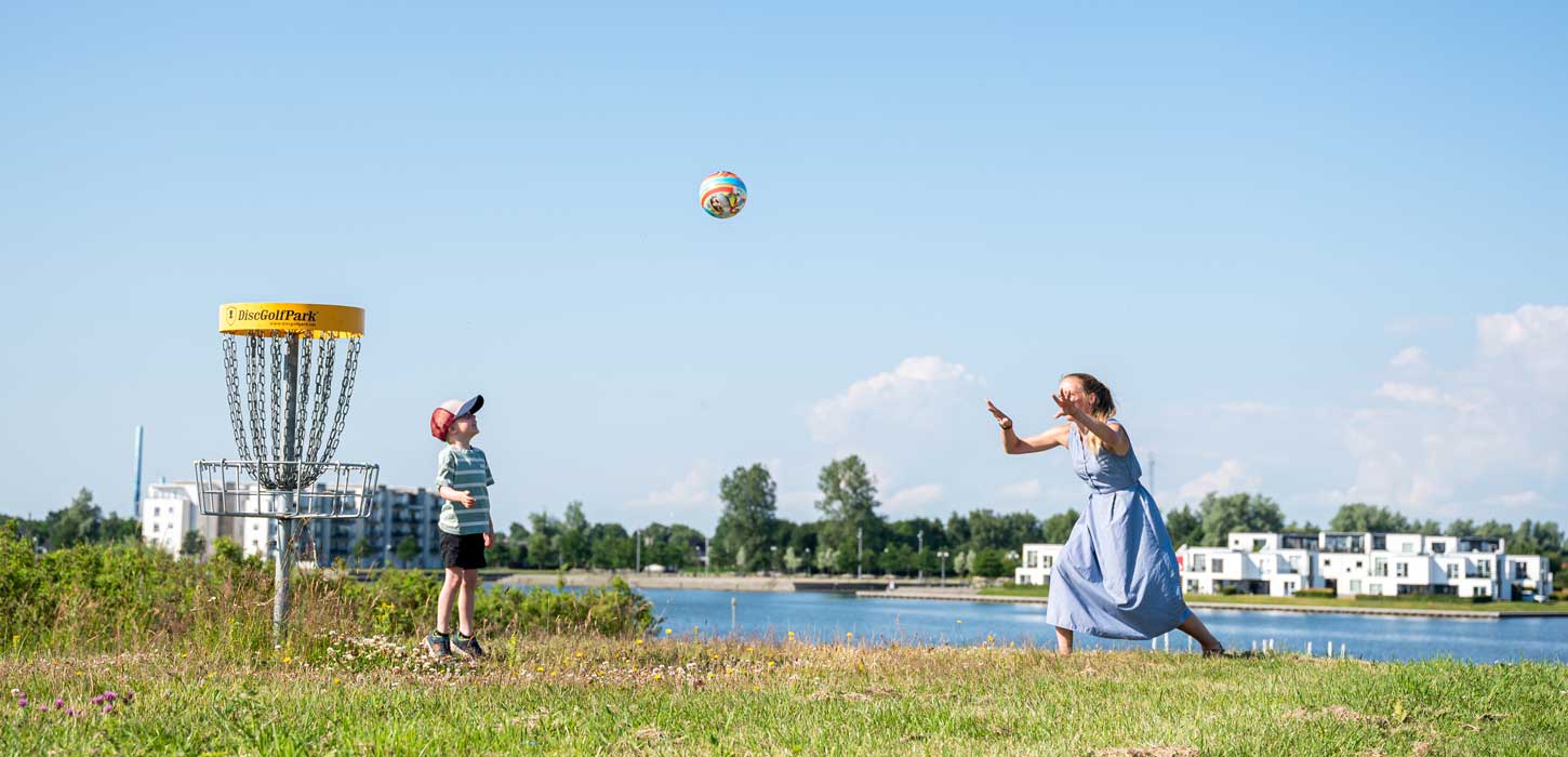 Fuglsang Sø