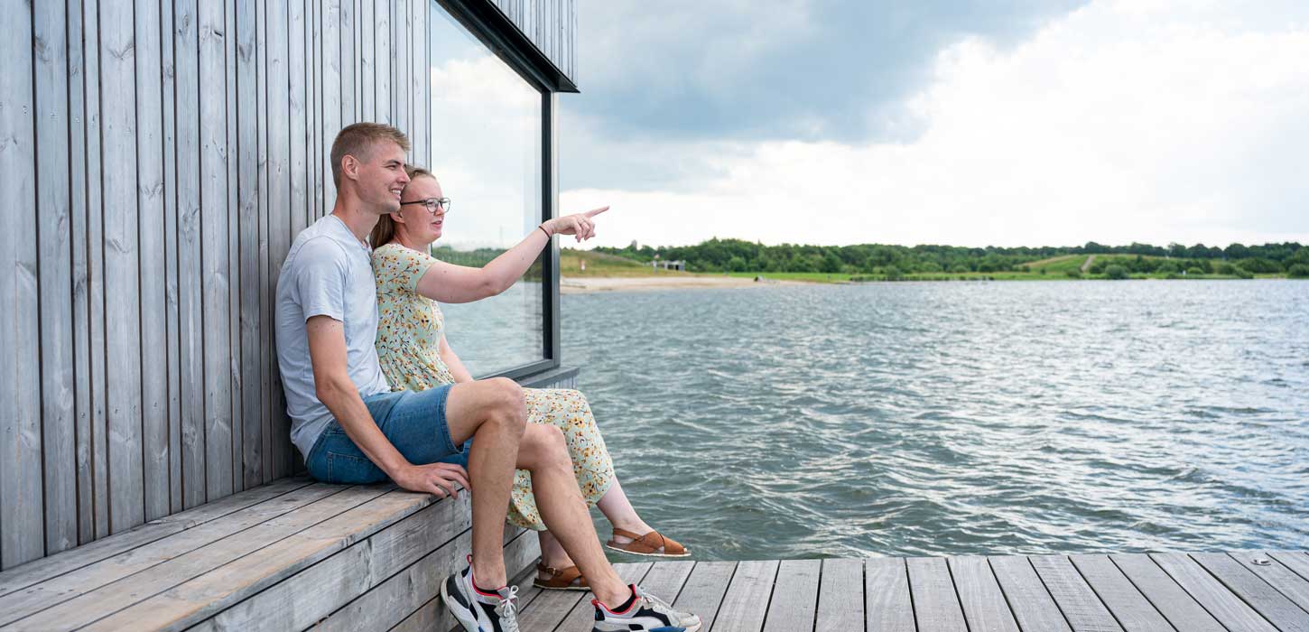 Fuglsang Sø