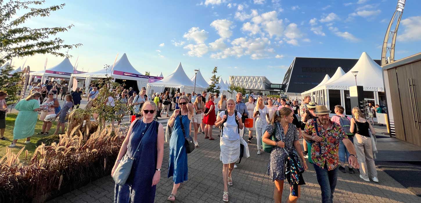 VM i Ridesport 2022