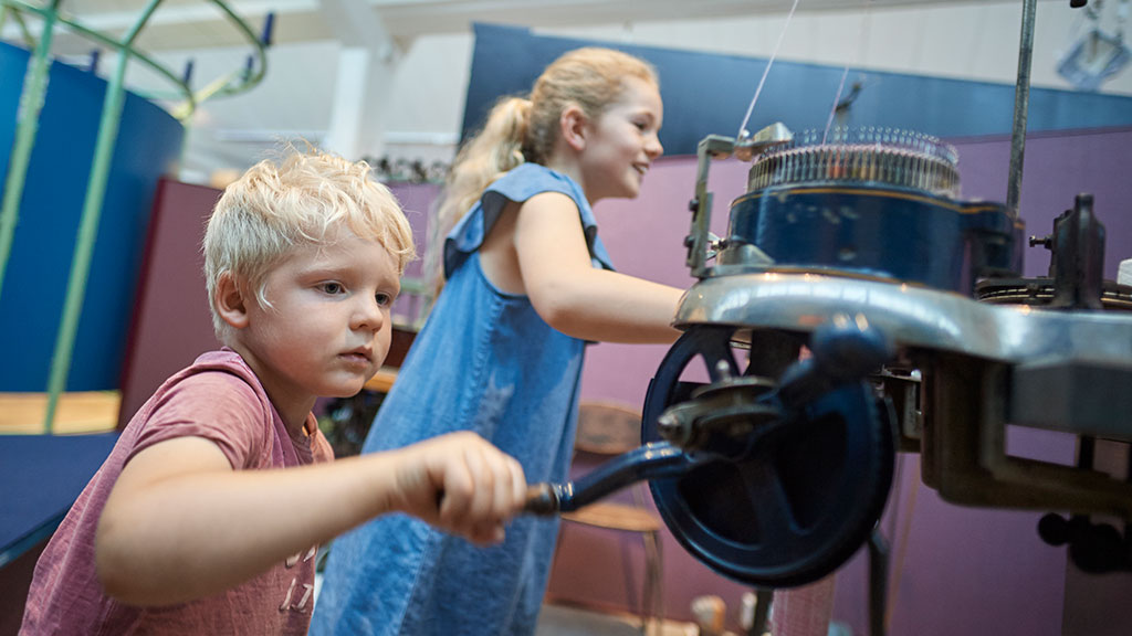 Tekstilmuseet