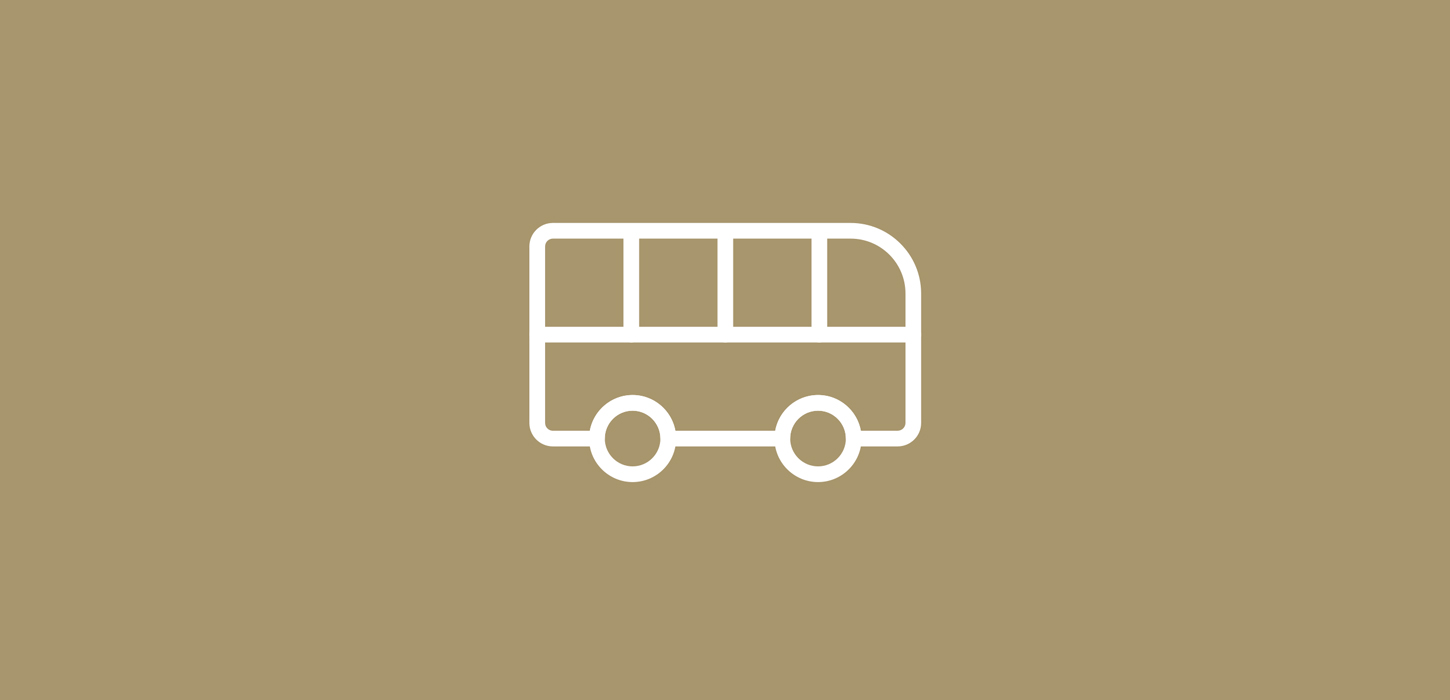 Ikon - bus