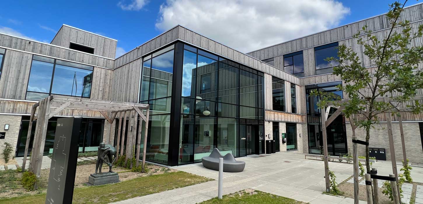 Brande Bibliotek