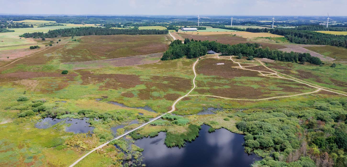 Præstbjerg Naturcenter