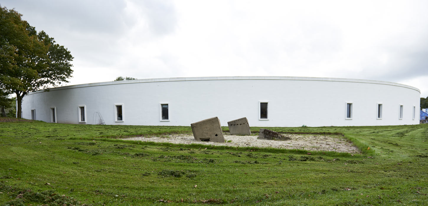 Birk Centerpark 