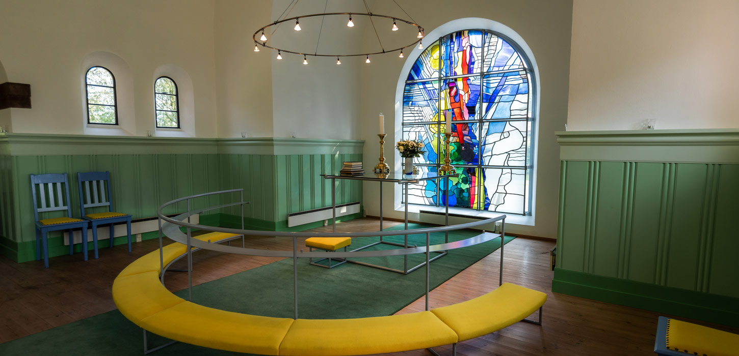 Uhre Kirke 
