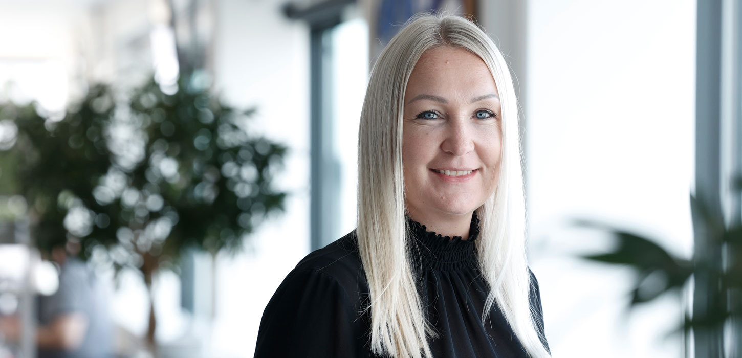 Jannie Nyegaard