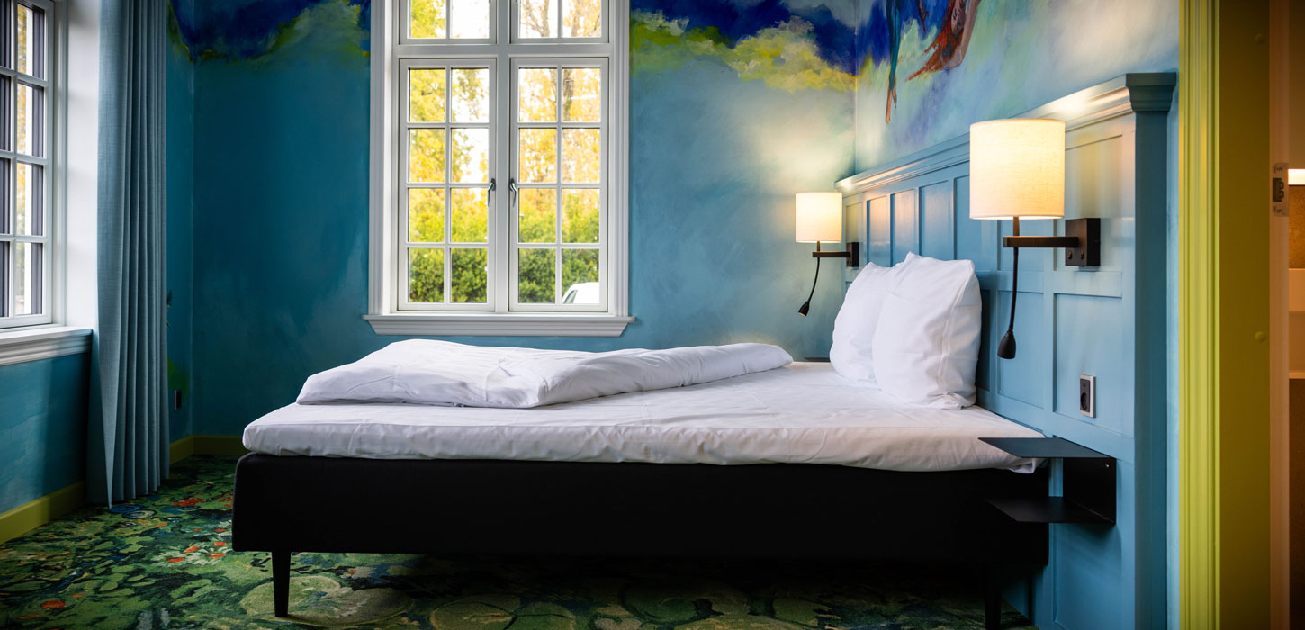 Art Hotel Dalgas