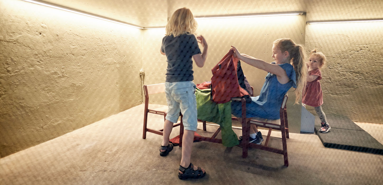 Tekstilmuseet