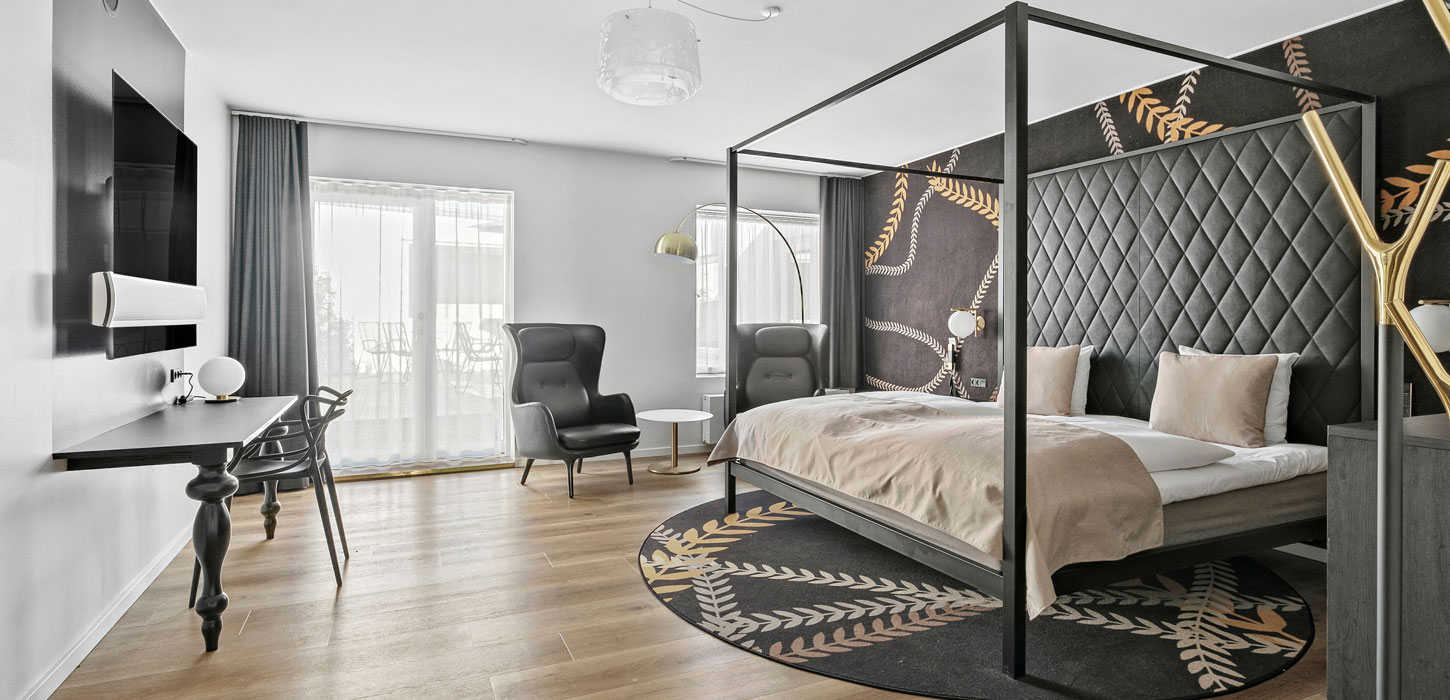 BW Hotel Eyde