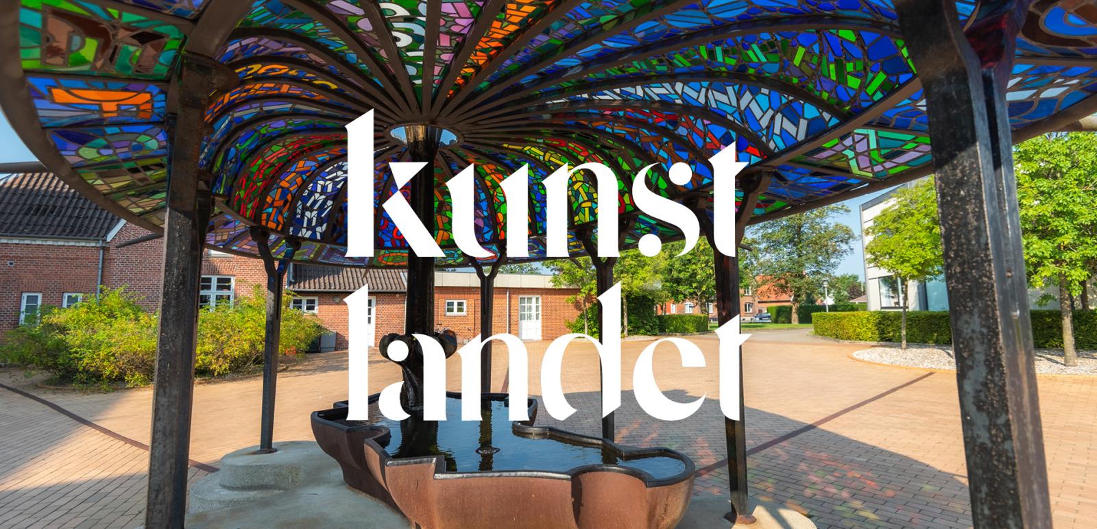 Kunstlandet