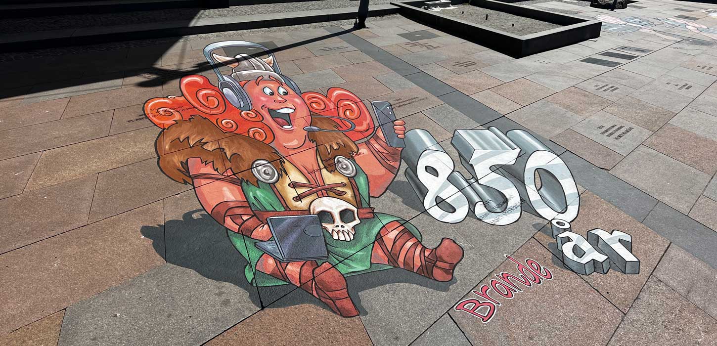 International Street Art Festival