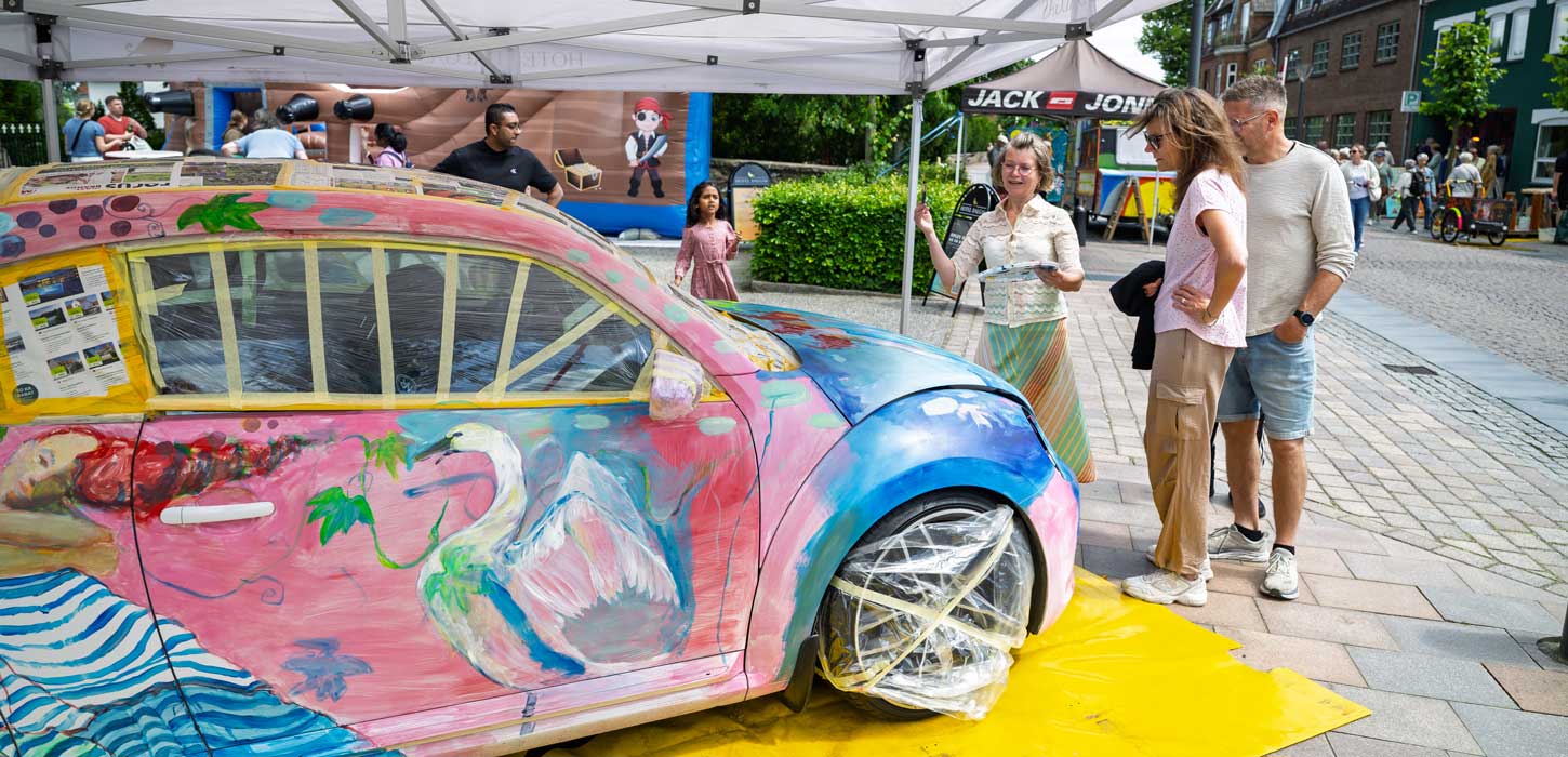 International Street Art Festival